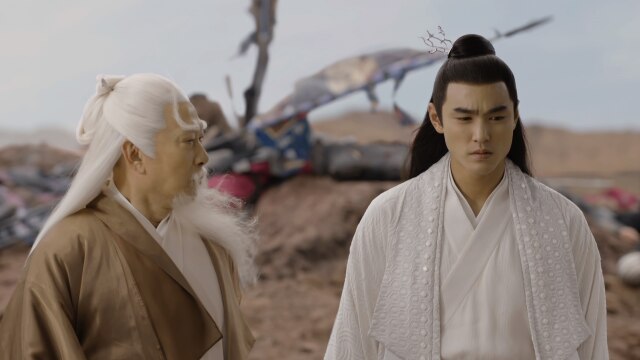 第59話 皇弟の反乱