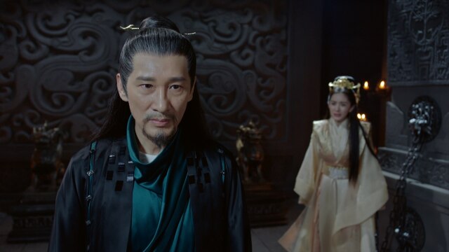 第61話 復讐の時