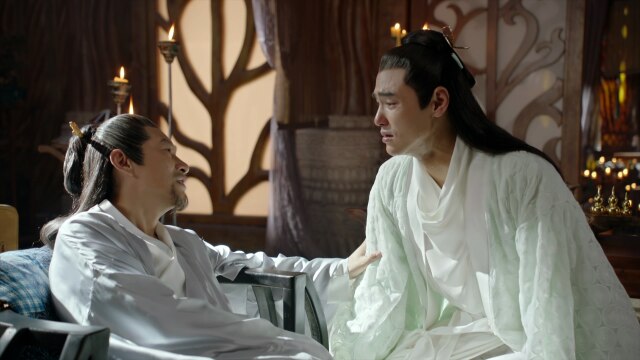 第63話 父子の葛藤