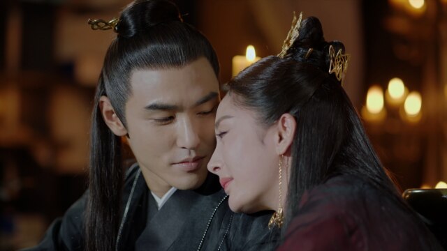 第64話 穹蒼聖地へ