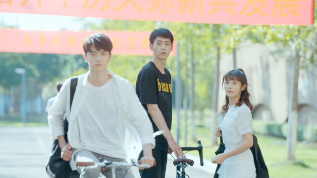 第1話 最悪の初対面