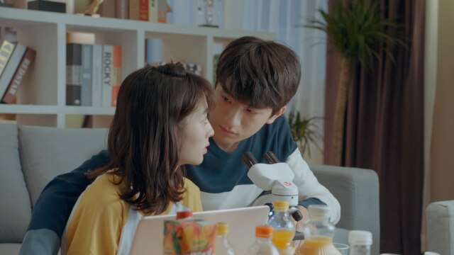第13話 二人の関係