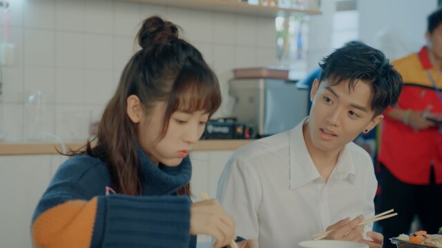 第16話 ピンチは恋の大チャンス