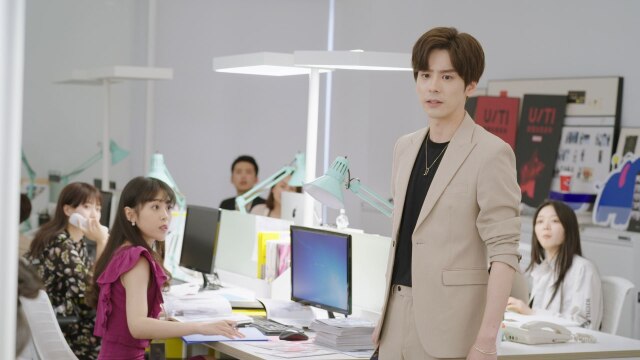 第15話 努力