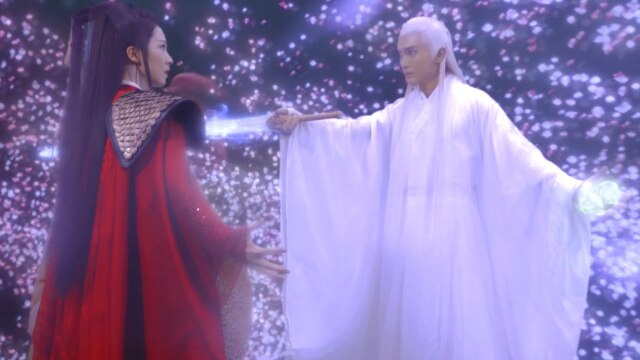 ★ 夢幻の桃花　三生三世枕上書　全２８巻 ★ディリラバ　ガオ・ウェイグァン 812a1OOF3SL._AC_SY200_QL15_.jpg