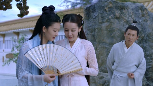 第3話 初めての会話