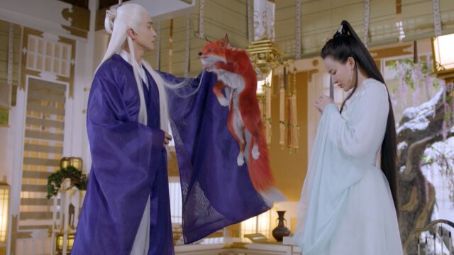 第6話 帝君の婚約者