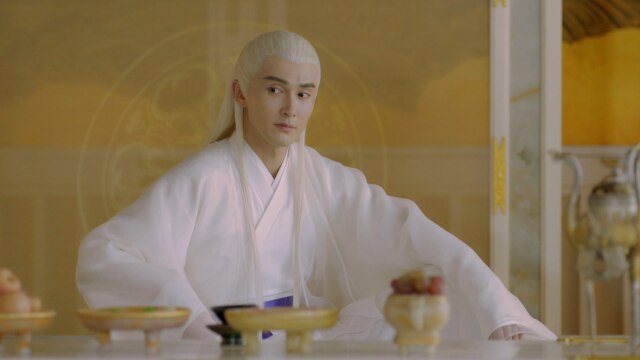 第7話 消えた花嫁