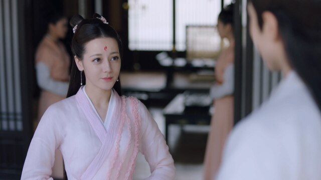 第13話 美貌の九美人