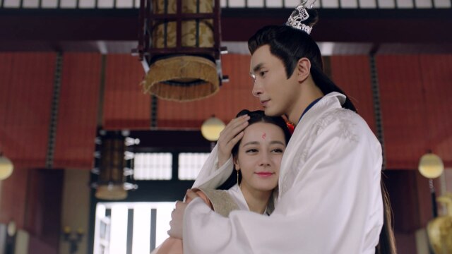 第16話 地下宮殿の秘密