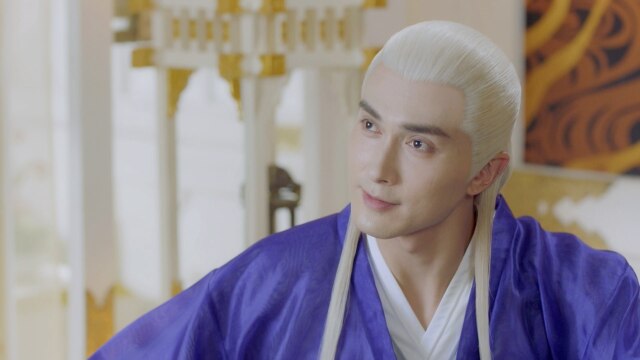 第22話 帝君の帰還