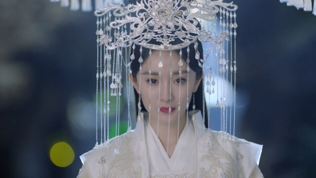 第24話 青丘の吉事