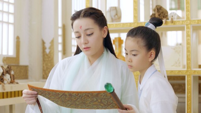 第26話 帝君の醜聞