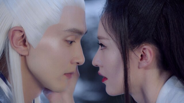 第30話 妖女の正体