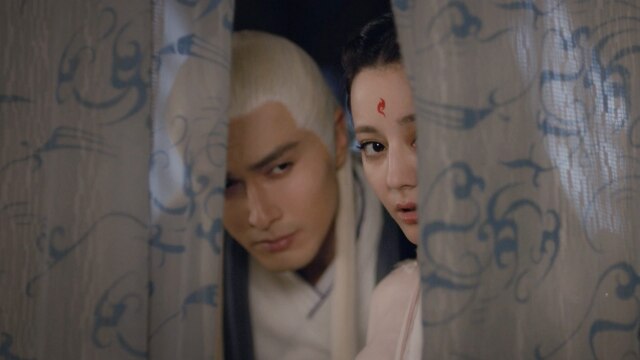 第31話 帝君のやきもち