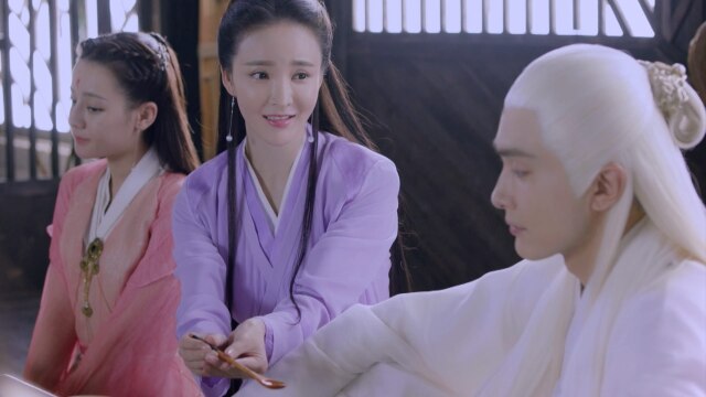 第32話 二人きりの特訓