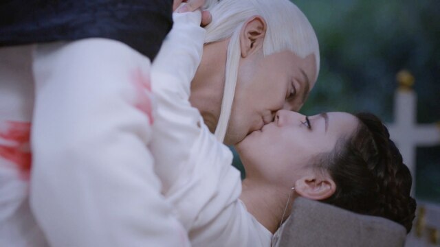 第35話 阿蘭若の夢