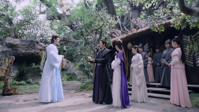 第40話 姉妹の陰謀