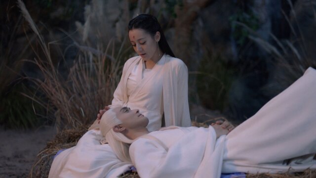 第42話 帝君の告白