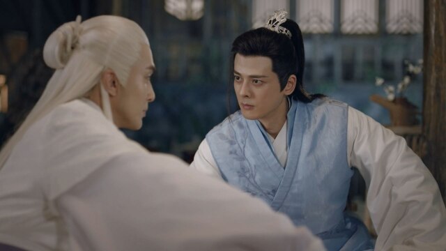 第43話 夢のほころび