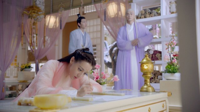 第51話 帝位継承の儀式