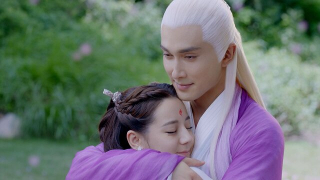 第52話 帝君の誓い