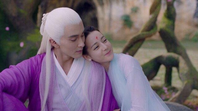 第53話 婚姻の祝宴