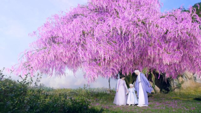 第56話 天命の行方