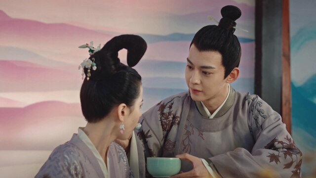 第3話 仮面夫婦に異変アリ!?