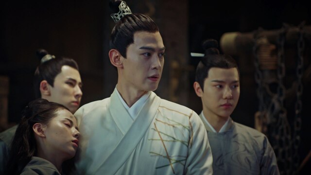 第11話 不吉な占い