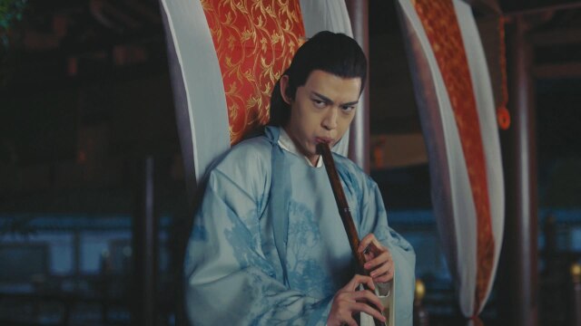 第20話 想定外の愛のメモリー