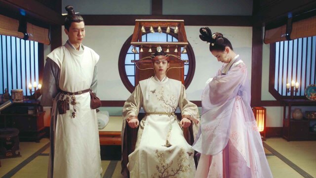 第21話 ウソ発見器で事件解決!