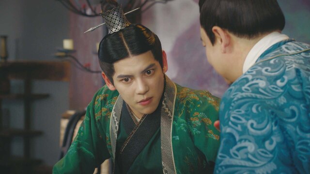 第22話 事件の黒幕はワタシ!?