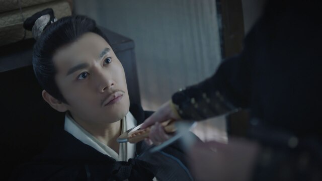 第3話 奸臣の謀略