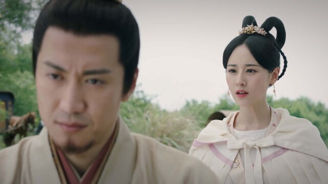 第16話 ときめく心