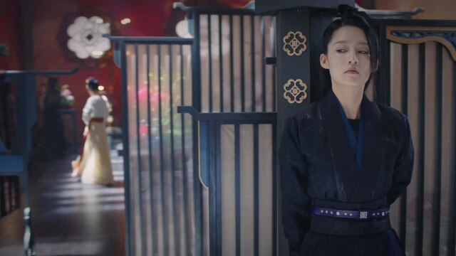 第24話 水面下の戦い