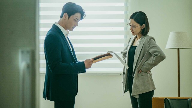 第13話 事件の新展開