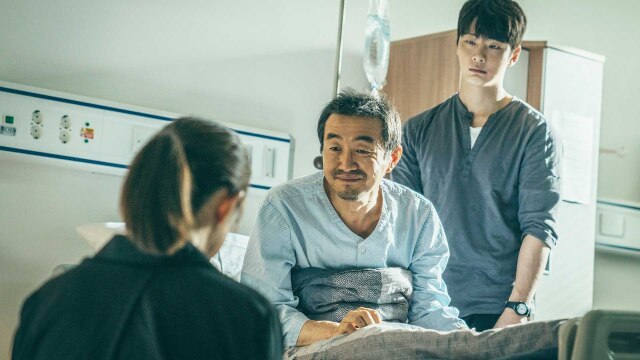 第15話 もう1人の自分との対面