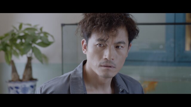 第8話 ジェングオの男気