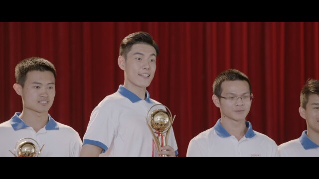 第9話 バスケ対決で両成敗