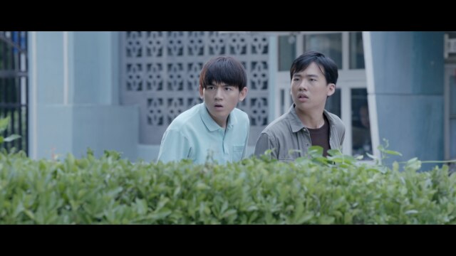 第10話 『初恋』騒動