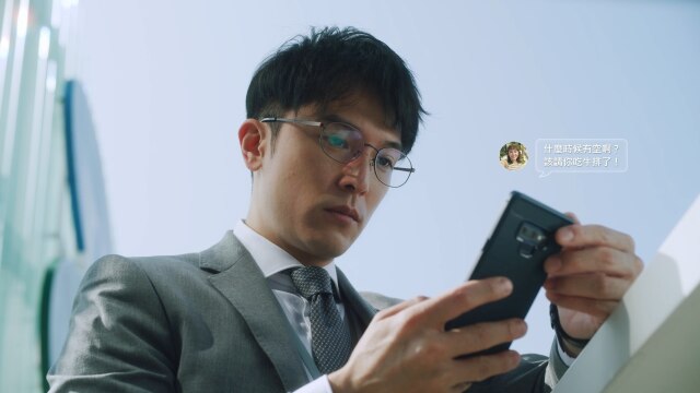 第4話 リトルバード誕生