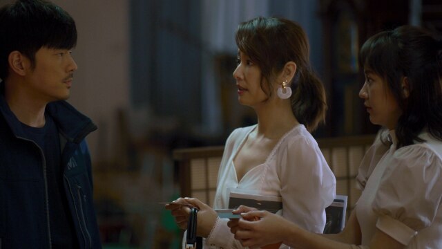 第5話 山小屋の夜