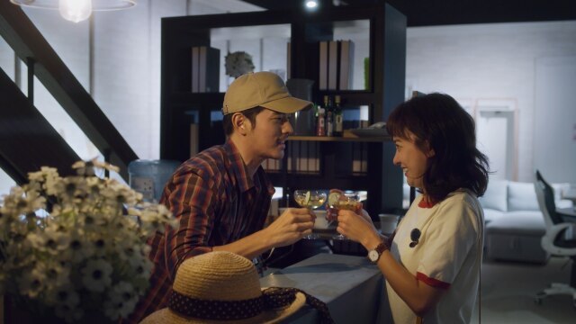 第9話 消えた幸せ