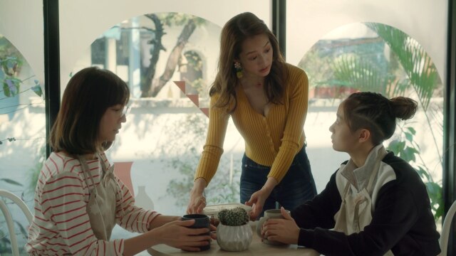 第14話 女性経営者の敵