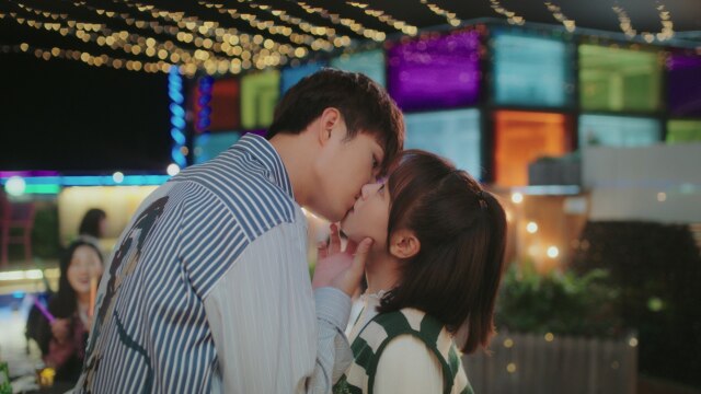 第1話 再会は物語それとも事故