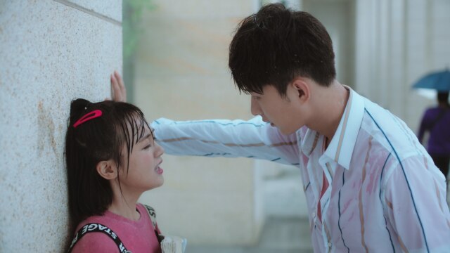 第2話 そんな関係じゃない