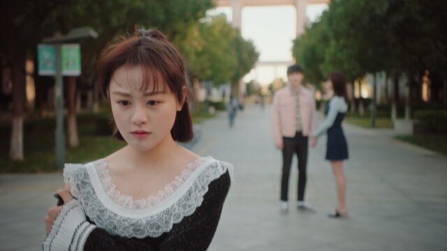 第4話 限定ペアルック