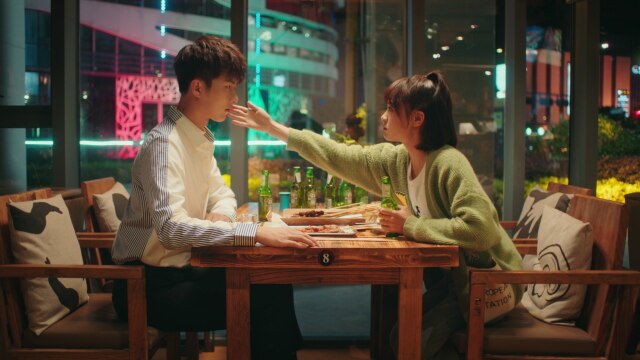 第5話 記憶の恐喝