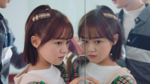 第6話 余りものは誰